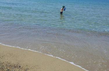 Villa Villino Blu by the sea - Foto 42