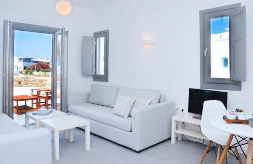 Ionathan Koufonisia Suites - Foto 36