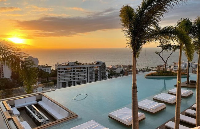 SOHO PV PUERTO VALLARTA - Foto 13