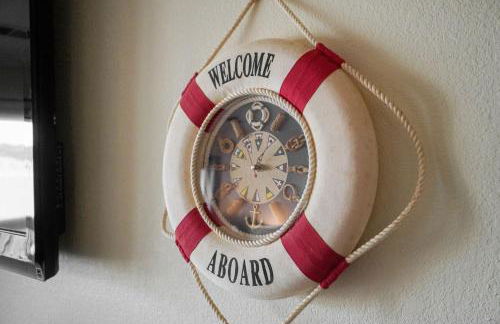 Captain's Quarters at Kimberling Crossing - Foto 9