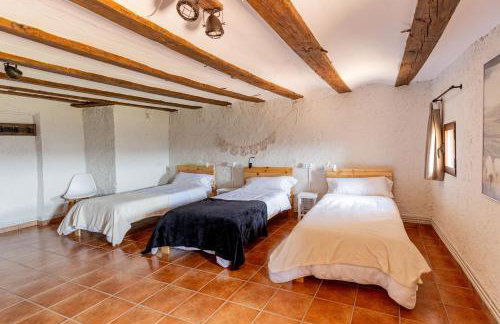 Masía Casa Rullo - Foto 79