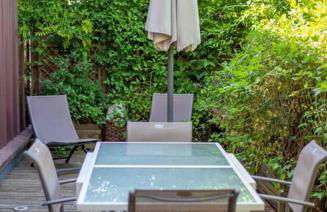 Gîte La Tour des Remparts Pool & Jacuzzi - Foto 11