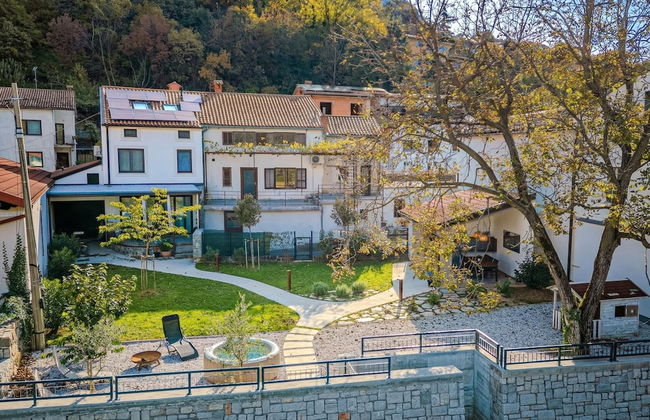 Vipava River Retreat - Foto 28