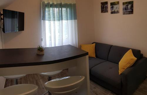 Apartment Prijeboj Plitvice Lakes - Foto 12