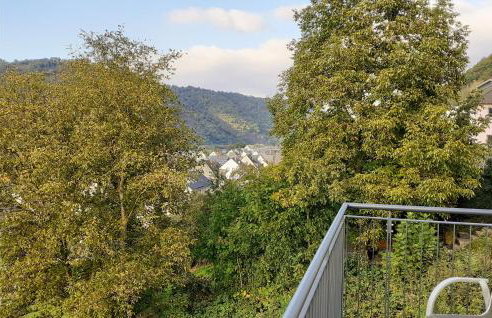 2 Bedroom Gorgeous Apartment In Burgen - Foto 9