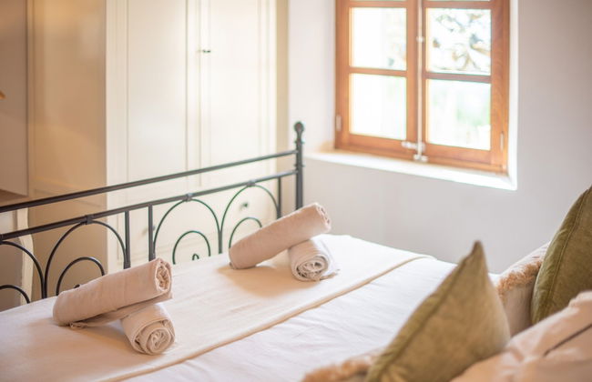 Els Abats - Villa With Private Pool In Fornalutx - Photo 11