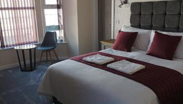 Rose James Apartments - Foto 5