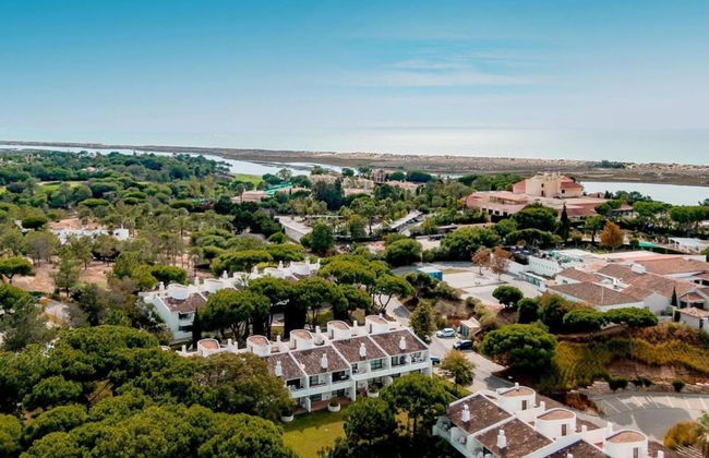 Scarlet's Place - Spacious 1 bed Quinta Do Lago - Foto 35