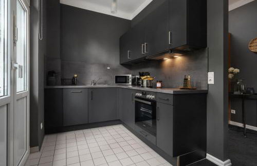 STAY Boardinghouse Flottbek - Foto 6