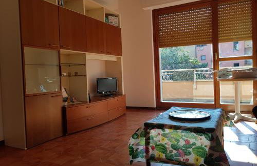 Casa Maestrale Mistral Sea breeze - AC Sea View - Foto 18