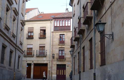 LAS CATEDRALES De SALAMANCA - Foto 28