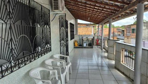 Casa Encanto Belém - Foto 2