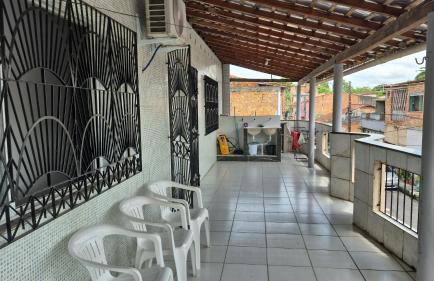 Casa Encanto Belém - Foto 2
