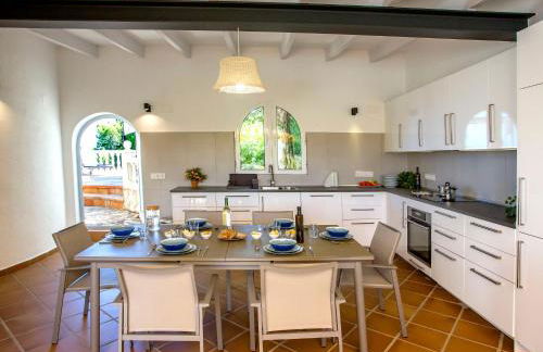 Villa Villa La Tahona by Interhome - Foto 34