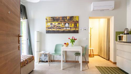 La casa di Teo - Navigli Apartments - Foto 5