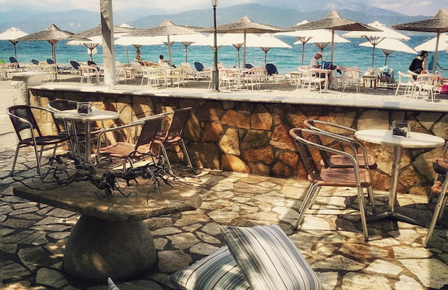 Apollo Beach Hotel - Foto 61