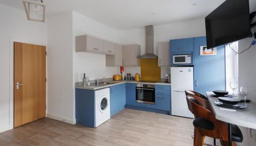 Belfast Boutique Apartment for 2 - Foto 4