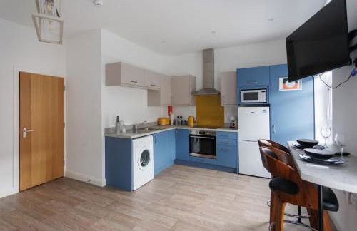 Belfast Boutique Apartment for 2 - Foto 4