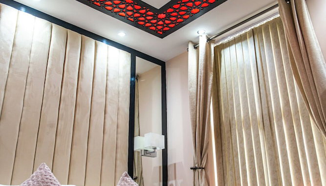 Velmora Suites Bradford - Foto 1, Immagine principale