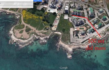 Lussy Beach House Rifugio sul mare Casatuabari - Foto 32