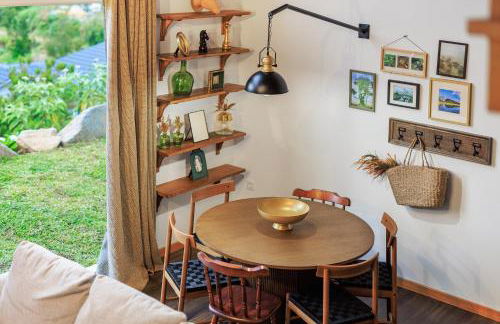 Mountain Chalet by Lavibes - Foto 4