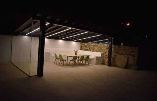 Casa Rioboo -Tranquilidad y descanso en Laxe - Foto 6