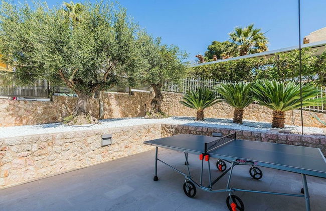 Luxury Villa in Alcudia With Private Pool and Near the Beach - Foto 31