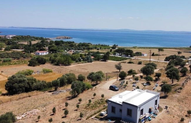 Zeus kır evi - Photo 79