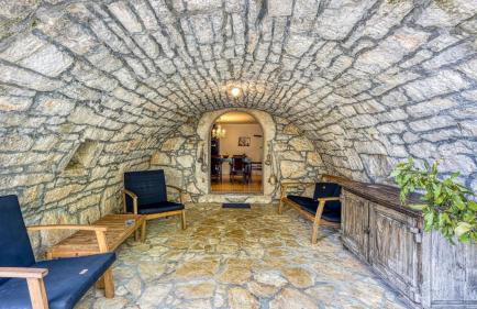 Vila Menta 1 - Indigenous Stone House by Villas Guide - Photo 4