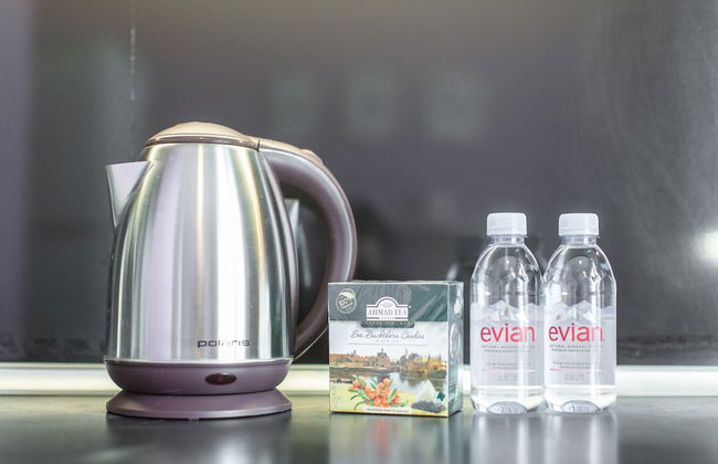 GoodAps Leninskiy avenue - Photo 6