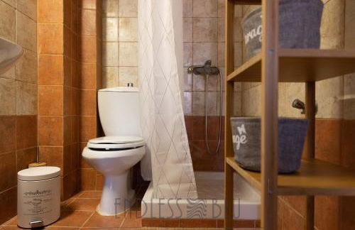 Endless Blu Apartments - Foto 64