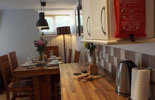 Rosybank Cottage Coldstream by the Tweed - Foto 12