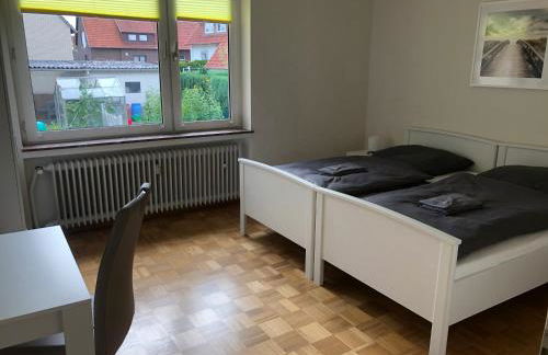 Gästehaus Stadthagen - Foto 15