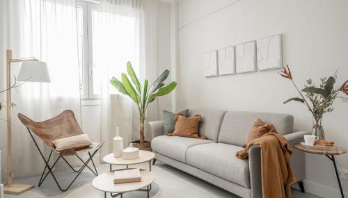 Apartamentos Pamplona by Clabao - Photo 2