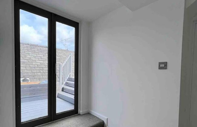 Luxury 3 Bedroom Penthouse w Massive Roof Terrace - Foto 27