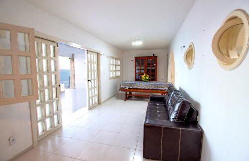 Casa Vista ao Mar - Paisagem Deslumbrante e Localização Perfeita - Foto 16