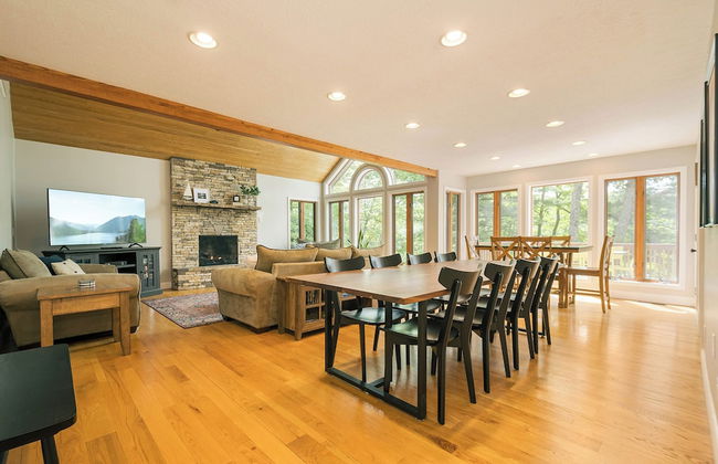 Alpine Cove by Taylor Made Deep Creek - Foto 9