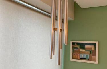 FLAT com piscina, vista para o Aquário e Feng Shui - Foto 26