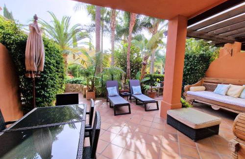 Villa Victoria - Foto 1