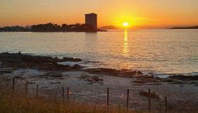 Playa de la Sirenita, Canido, Vigo - Foto 1