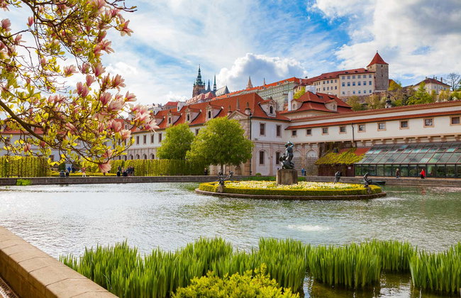 Visita guiada por Praga - Foto 5