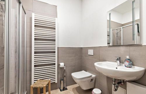 FeWo Droyßig Villa Edelgard - Foto 62