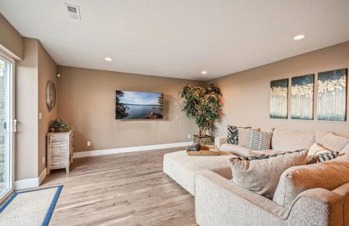 Spacious 4BR 3B 2-Kitchen w bathtub 11 guests - Foto 12