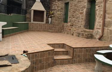 Casa Braño - Foto 2