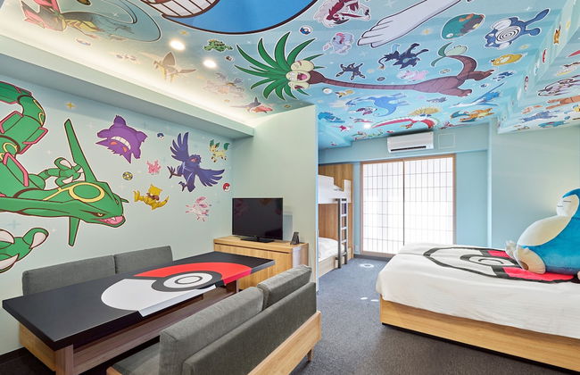 MIMARU Tokyo Ginza East - Foto 20