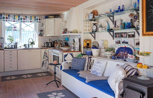 Holiday Home in Fagerfjäll Rönnäng - Foto 15