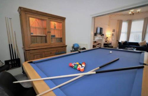 10 Bedrooms Pool Table Garden Piano - Foto 2