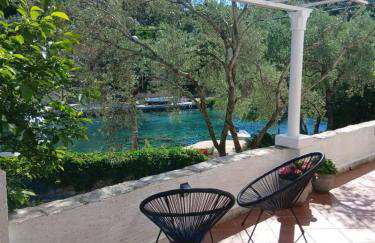 Apartment Bianca Mljet Komfort mit Meerblick - Foto 17