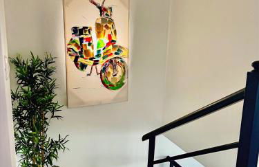 Casa La Ola - Idylle am Meer, La Lajita - Photo 12