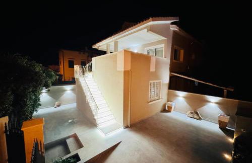 Blu Mare Pregiata Villa con terrazza vista mare - Foto 23